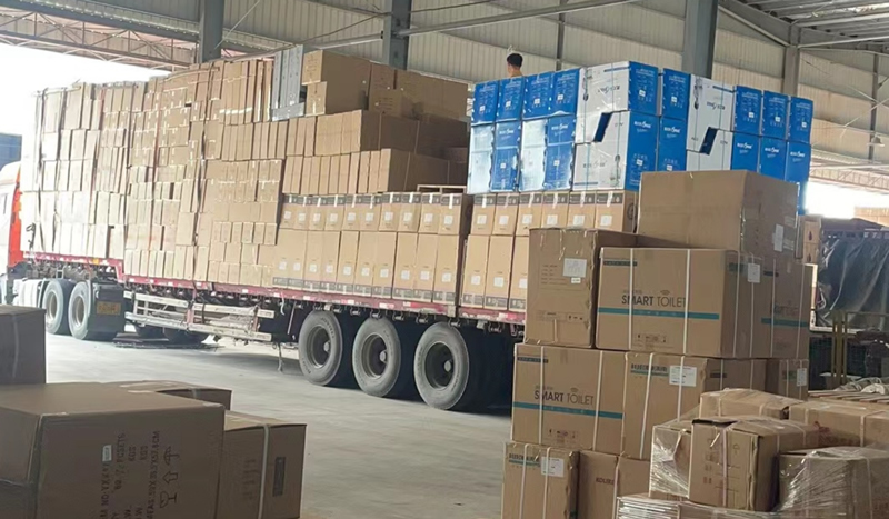 杭州到金华物流公司-杭州到金华物流专线-零担散货运输